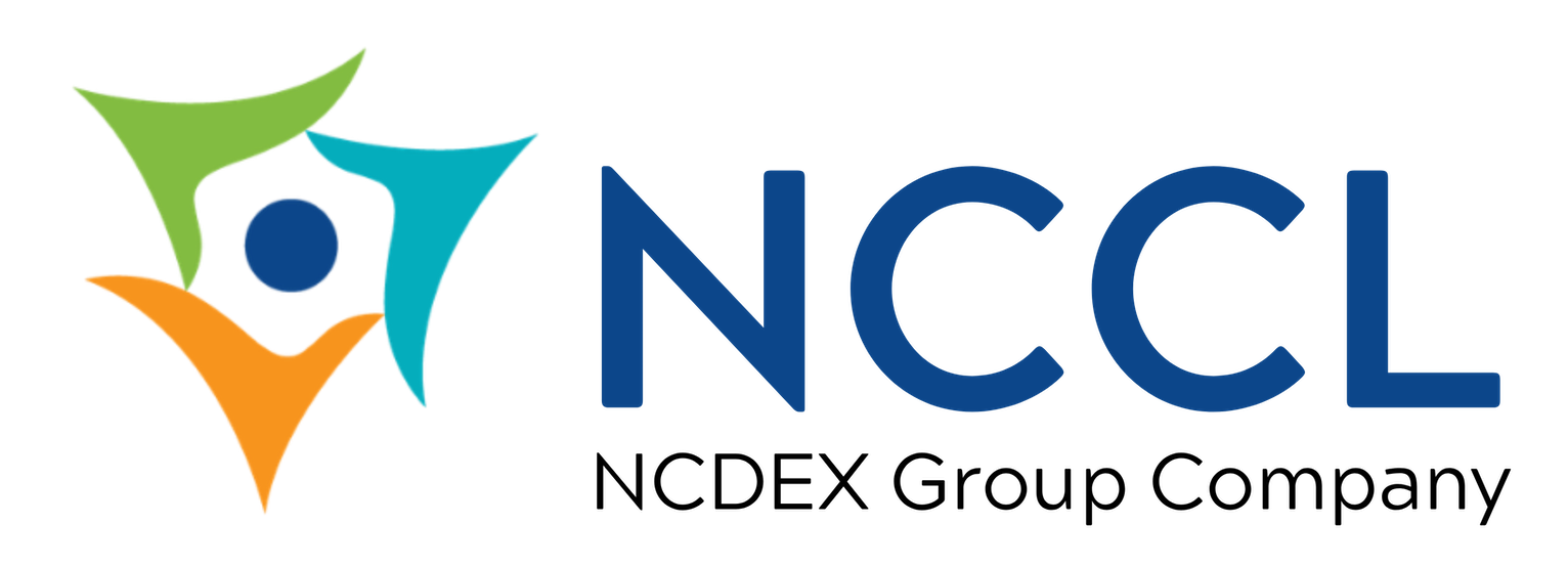 NCDEX-Logo