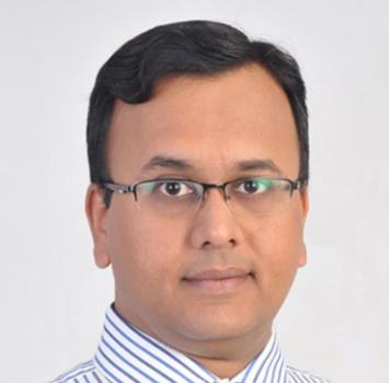 JP-M Mr. Ankur Parwal