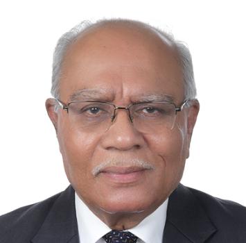 JP-M Dr. Bibhuti Bhusan Pattanaik