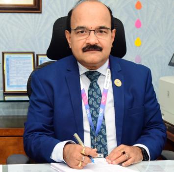 JP-M Mr. Srinivasa Panigrahi