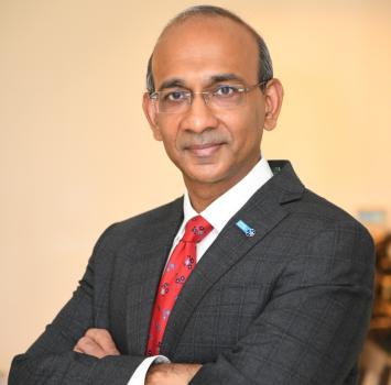 JP-M Mr. Vikas Goel